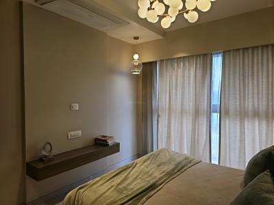 Bedroom Image of 2670 Sq.ft 4 BHK Apartment / Flat for sale in Birds Nest, Koregaon Park Pune for Rs. 47500000
