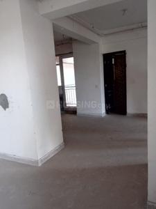 Hall Image of 1380 Sq.ft 3 BHK Apartment / Flat for sale in Aditya World City Residential Plots, Bamheta Village Ghaziabad for Rs. 5500000