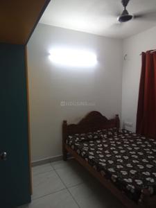 Bedroom Image of 515 Sq.ft 2 BHK Apartment / Flat for sale in VRX Exurb, Thiruporur Chennai for Rs. 3500000