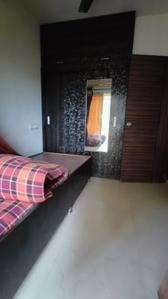 Bedroom Image of 500 Sq.ft 1 BHK Apartment / Flat for sale in JSB Nakshatra Primus, Naigaon East Naigaon for Rs. 3000000