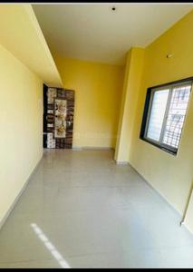 Hall Image of 450 Sq.ft 1 BHK Independent House for rent in Kharadi Pune for Rs. 15500