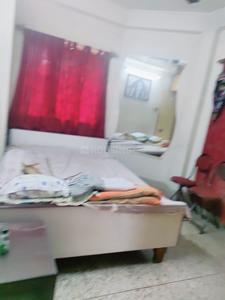 Bedroom Image of 700 Sq.ft 2 BHK Apartment / Flat for sale in Baghajatin Kolkata for Rs. 2900000