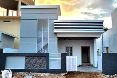 Image of 2040 Sq.ft 3 BHK Independent House for sale in Kurugunta, Anantapur for Rs. 8800000
