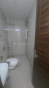 Image of 1200 Sq.ft 3 BHK Builder Floor for rent in Janakpuri, New Delhi for Rs. 42000
