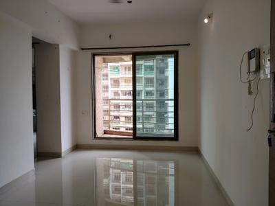 1 BHK Flat