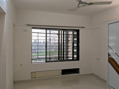 Bedroom Image of 671 Sq.ft 1 BHK Apartment / Flat for sale in Eastern Winds, Kurla East Mumbai for Rs. 12000000