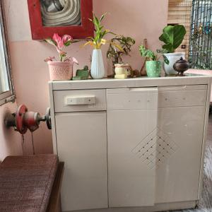 Balcony Image of 1421 Sq.ft 3 BHK Builder Floor for rent in Silphukuri Guwahati for Rs. 36000