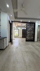 Hall Image of 1925 Sq.ft 2 BHK Builder Floor for rent in Sector 21 Gurgaon for Rs. 32000