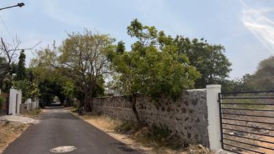 Juhu beach Plot View 3