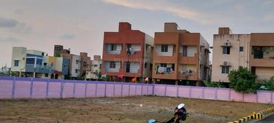 Image of 3000 Sq.ft Residential Plot / Land for sale in Mahabalipuram, Chennai for Rs. 5400000