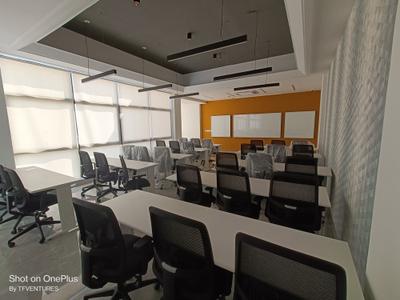Kitchen Image of 910 Sq.ft 2 BHK Apartment / Flat for sale in Provident Park Square, Mallasandra Bengaluru for Rs. 7200000
