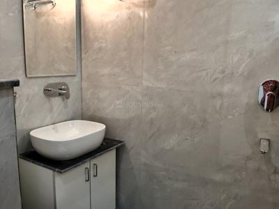 Image of 750 Sq.ft 2 BHK Apartment / Flat for sale in Vasant Kunj, New Delhi for Rs. 8500000