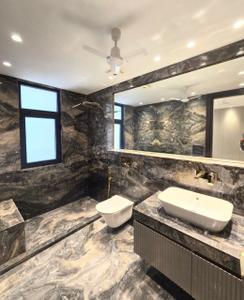 Image of 2700 Sq.ft 4 BHK Builder Floor for sale in Greater Kailash I, New Delhi for Rs. 90000000