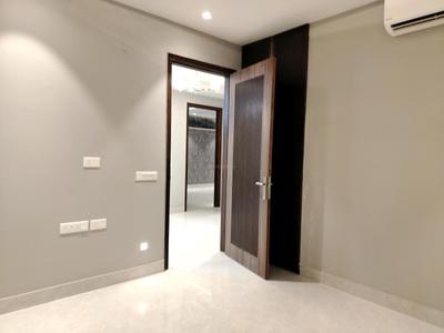 Bedroom Image of 2500 Sq.ft 4 BHK Builder Floor for sale in Sector 7 Gurgaon for Rs. 29500000