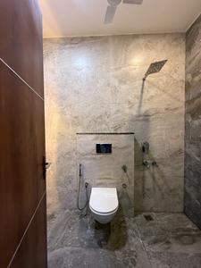 Bathroom Image of The social haven in Sector 105, Noida