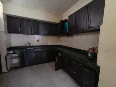 Kitchen Image of 1785 Sq.ft 3 BHK Apartment / Flat for sale in TDI Kingsbury Apartments, Rasoi Sonipat for Rs. 6500000