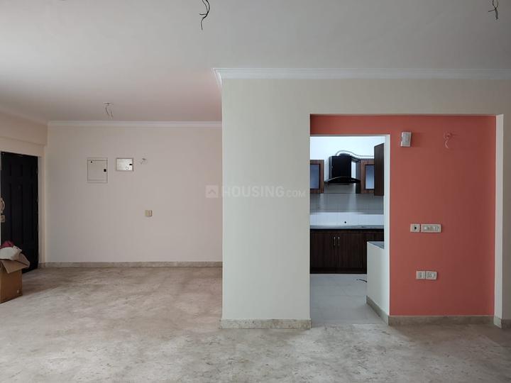 1842 Sqft 3 BHK Flat for sale in Purva Vantage HSR Layout, Bangalore