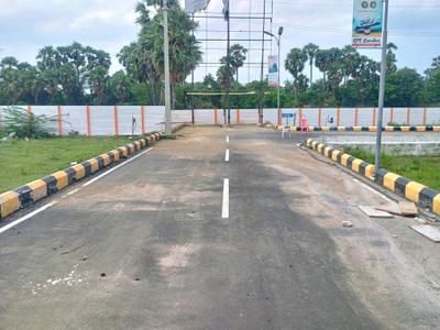 Image of 1080 Sq.ft Residential Plot / Land for sale in RPS Garden, Kelambakkam, Chennai for Rs. 4318920