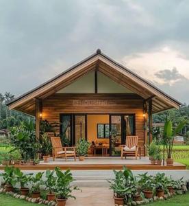 Image of 500 Sq.ft 2 BHK Villa for sale in Devanahalli, Bengaluru for Rs. 3300000