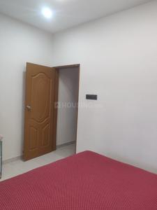 Bedroom Image of 3150 Sq.ft 4 BHK Villa for sale in Annciya Achalum by Annciya Projects LLP, Anekal Bengaluru for Rs. 27000000