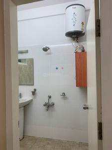 Bathroom Image of 1000 Sq.ft 2 BHK Apartment / Flat for sale in Vijayanagar Bengaluru for Rs. 11000000