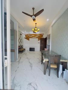 Hall Image of 1250 Sq.ft 2 BHK Apartment / Flat for rent in Lotus Court, Civil Lines Nagpur for Rs. 30000