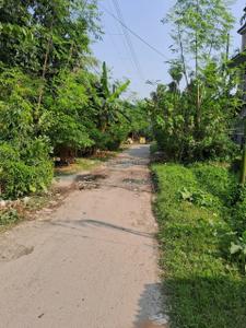 Image of 3600 Sq.ft Residential Plot / Land for sale in Ashoknagar Kalyangarh, North 24 Parganas District for Rs. 3600000