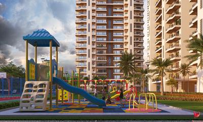 Image of 1990 Sq.ft 3 BHK Apartment / Flat for sale in The Medallion Nova, Sector 66, Mohali for Rs. 20000000