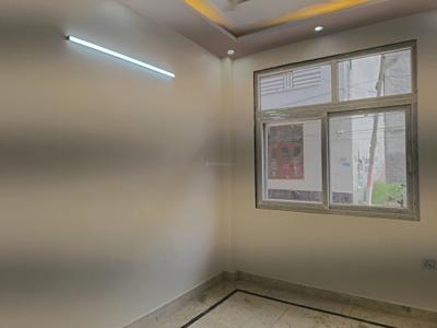 Bedroom Image of 900 Sq.ft 2 BHK Builder Floor for sale in Vasundhara Ghaziabad for Rs. 6700000