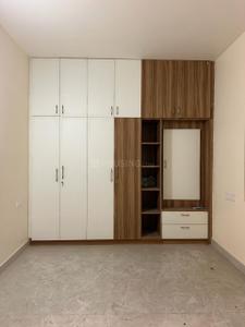 Bedroom Image of 3200 Sq.ft 4 BHK Independent House for sale in Kengeri Satellite Town Bengaluru for Rs. 17500000