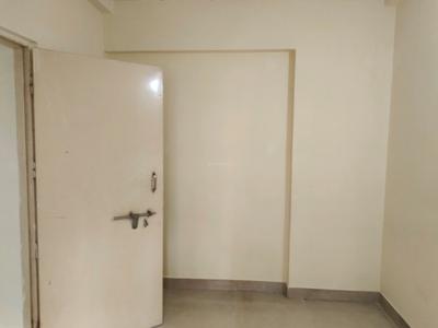 Bedroom Image of 370 Sq.ft 1 BHK Apartment / Flat for sale in Saptarshi Towers, Kandivali West Mumbai for Rs. 6850000