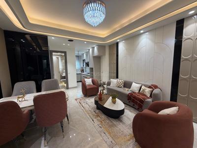 2 BHK Flat