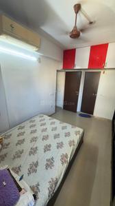 Bedroom Image of 1125 Sq.ft 2 BHK Apartment / Flat for sale in Dharmadev Swaminarayan Park 2, Vishala Ahmedabad for Rs. 5500000