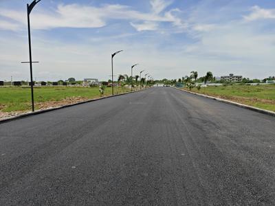 Image of 1345 Sq.ft Residential Plot / Land for sale in Padappai, Chennai for Rs. 3650000