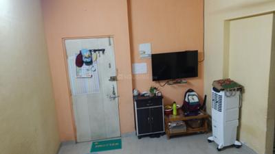 Living Room Image of 560 Sq.ft 1 BHK Apartment / Flat for sale in Kalyan West Kalyan for Rs. 5000000