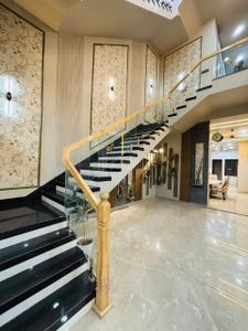 Kitchen Image of 5350 Sq.ft 5 BHK Villa for sale in Vaishali Nagar Jaipur for Rs. 45000000