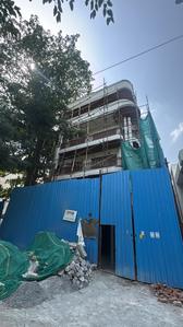 Image of 2800 Sq.ft 4 BHK Builder Floor for sale in Sukhdev Vihar, New Delhi for Rs. 105000000