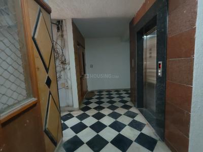Image of 2520 Sq.ft 4 BHK Apartment / Flat for sale in Aakash Tower, Bodakdev, Ahmedabad for Rs. 25000000