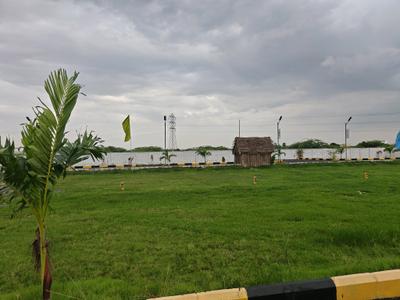 Image of 650 Sq.ft Residential Plot / Land for sale in Padappai, Chennai for Rs. 1949350