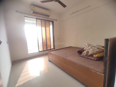 Bedroom Image of 1150 Sq.ft 2 BHK Apartment / Flat for sale in Sky Avenue Ltd, Kamothe Navi Mumbai for Rs. 11500000