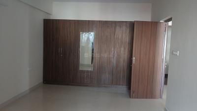 Bedroom Image of 1300 Sq.ft 2 BHK Apartment / Flat for rent in Kasturi Nagar Bengaluru for Rs. 38000