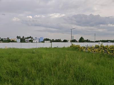 Image of 1200 Sq.ft Residential Plot / Land for sale in Adhanur, Chennai for Rs. 5638800