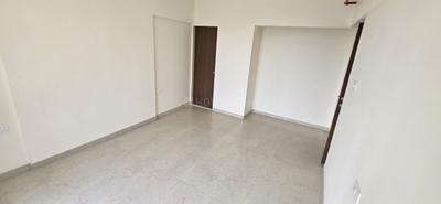 Bedroom Image of 900 Sq.ft 2 BHK Apartment / Flat for rent in Dosti West County Phase 4 Dosti Pine, Thane West Thane for Rs. 36000