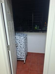 Balcony Image of 1119 Sq.ft 2 BHK Apartment / Flat for sale in Elite Breeze, Harlur Bengaluru for Rs. 12500000