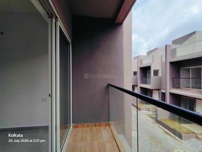 Balcony Image of 1400 Sq.ft 3 BHK Villa for sale in Dhamaitala P Kolkata for Rs. 11500000