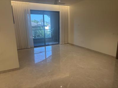 Hall Image of 2069 Sq.ft 3 BHK Apartment / Flat for sale in Pandit Westwind, Baner Pune for Rs. 26700000