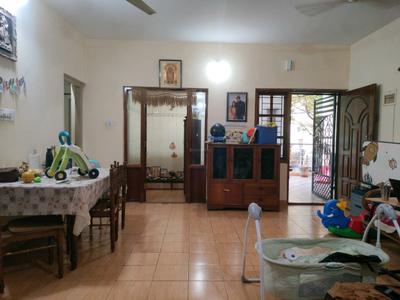 Living Room Image of 2400 Sq.ft 2 BHK Independent House for sale in Vidyaranyapura Bengaluru for Rs. 18300000