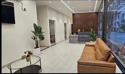 Balcony Image of 1480 Sq.ft 3 BHK Apartment / Flat for sale in Sri Orion Heights, Kodathi Bengaluru for Rs. 15000000