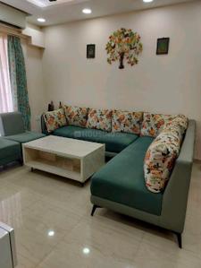1 BHK Flat