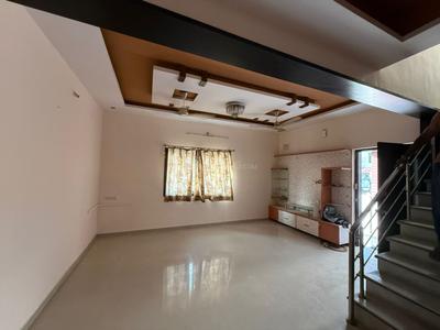 Hall Image of 3000 Sq.ft 3 BHK Villa for rent in Chandkheda Ahmedabad for Rs. 35000